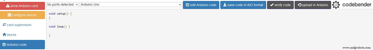 Blockly@rduino: Build Arduino Projects with Visual Block Coding