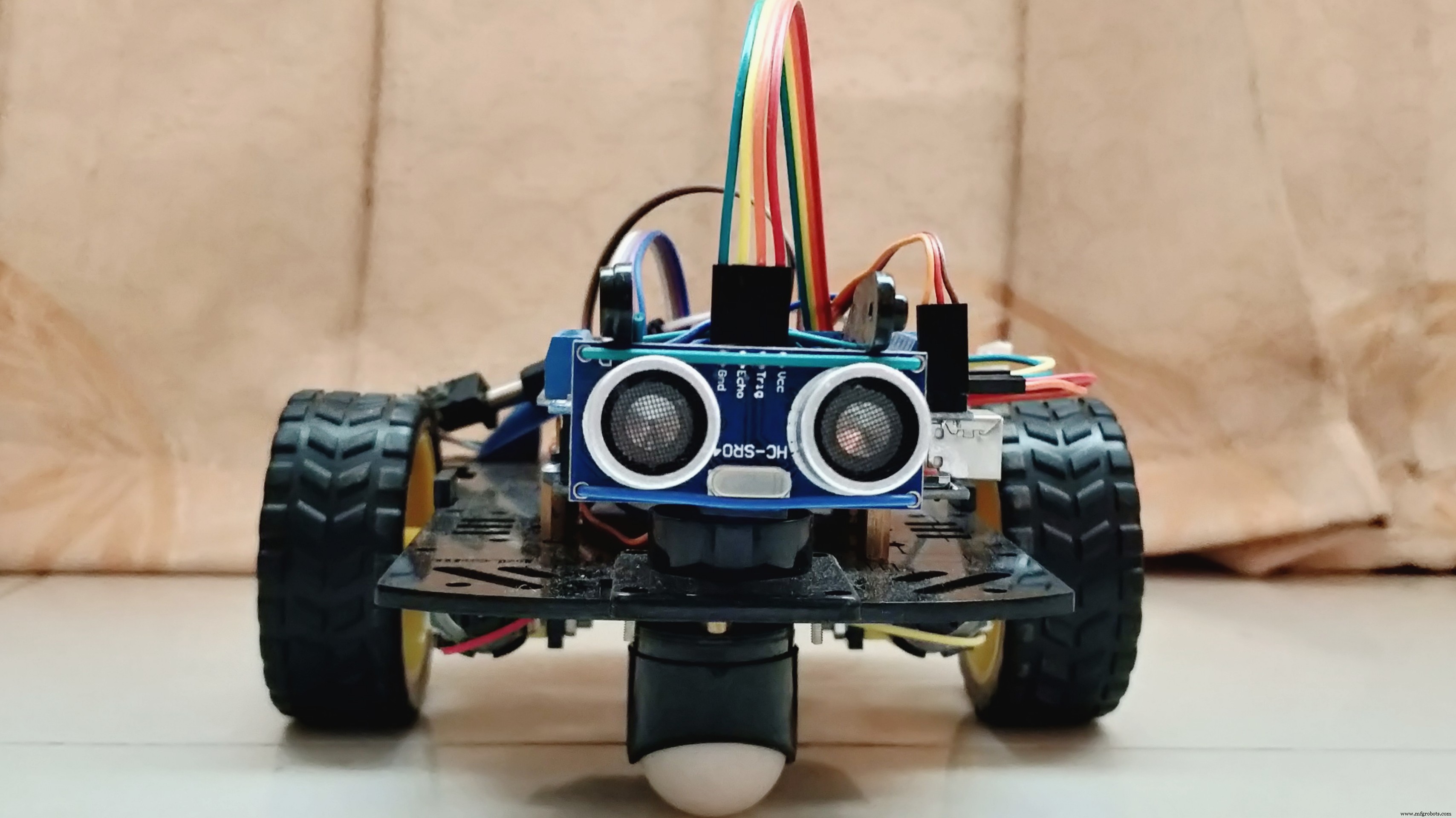 Pathfinder: Arduino UNO Project Kit – Components & Supplies