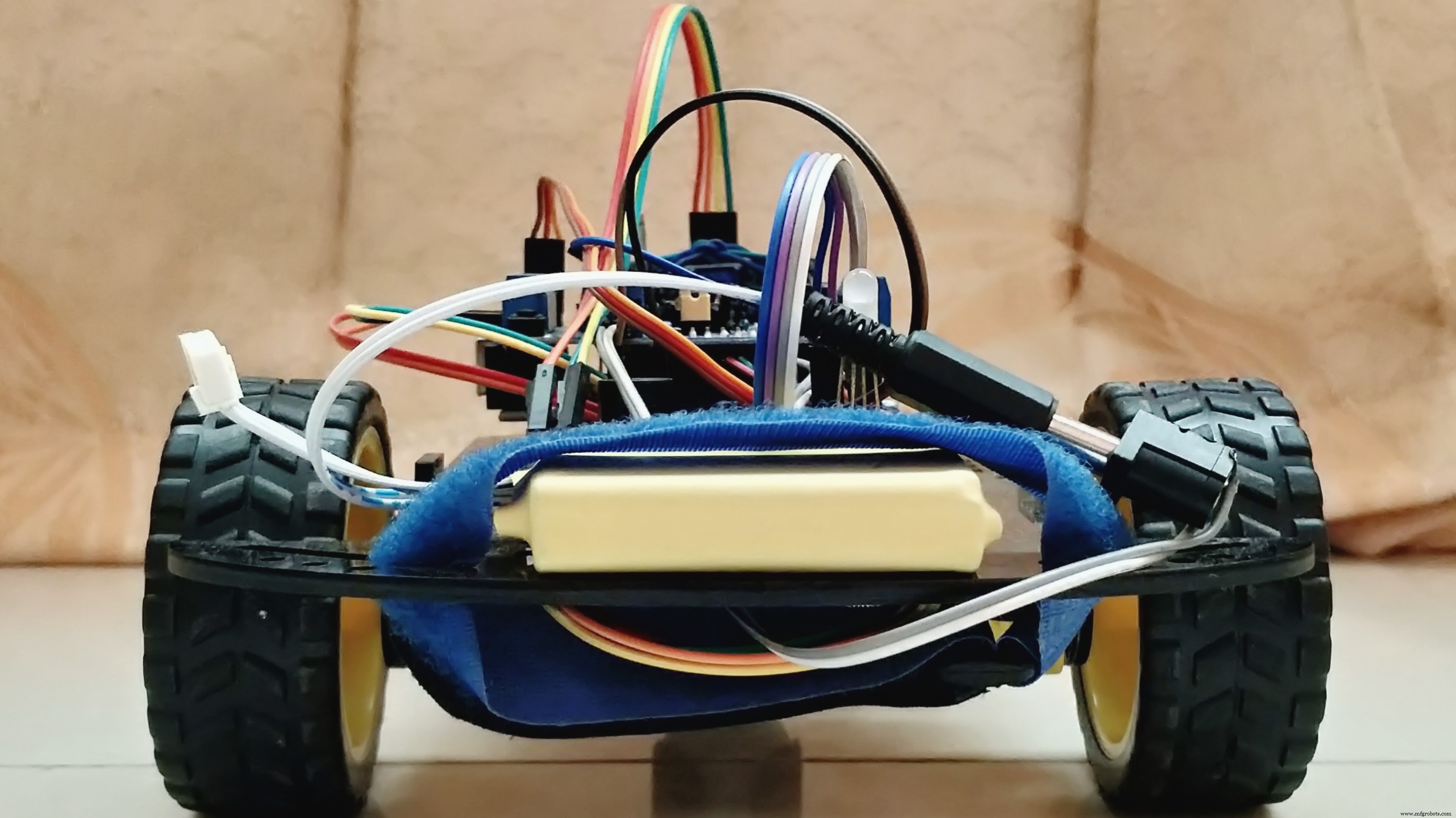 Pathfinder: Arduino UNO Project Kit – Components & Supplies