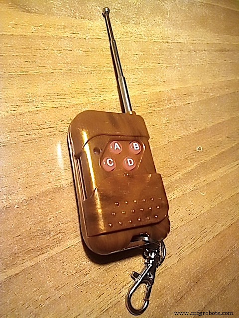 Advanced Autopilot System for Sailing Boats – Precision Automatic Steering