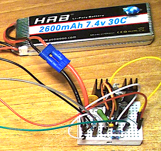 Advanced Autopilot System for Sailing Boats – Precision Automatic Steering