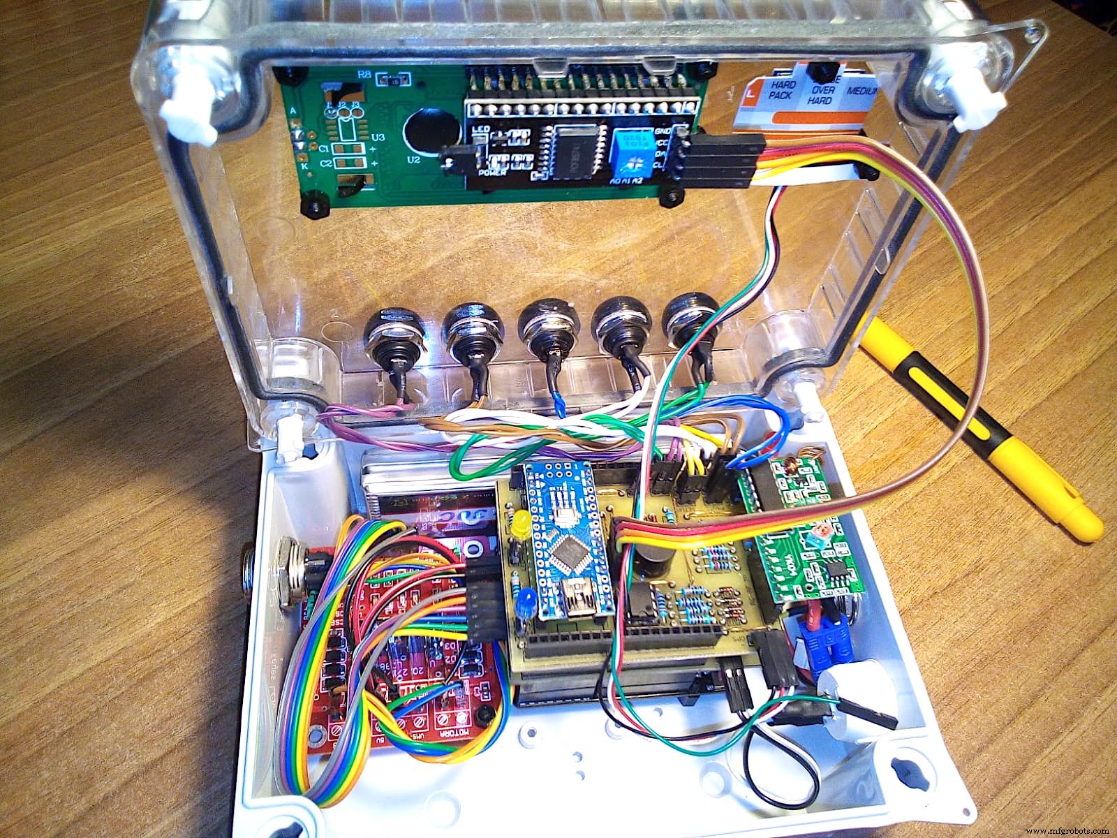 Advanced Autopilot System for Sailing Boats – Precision Automatic Steering