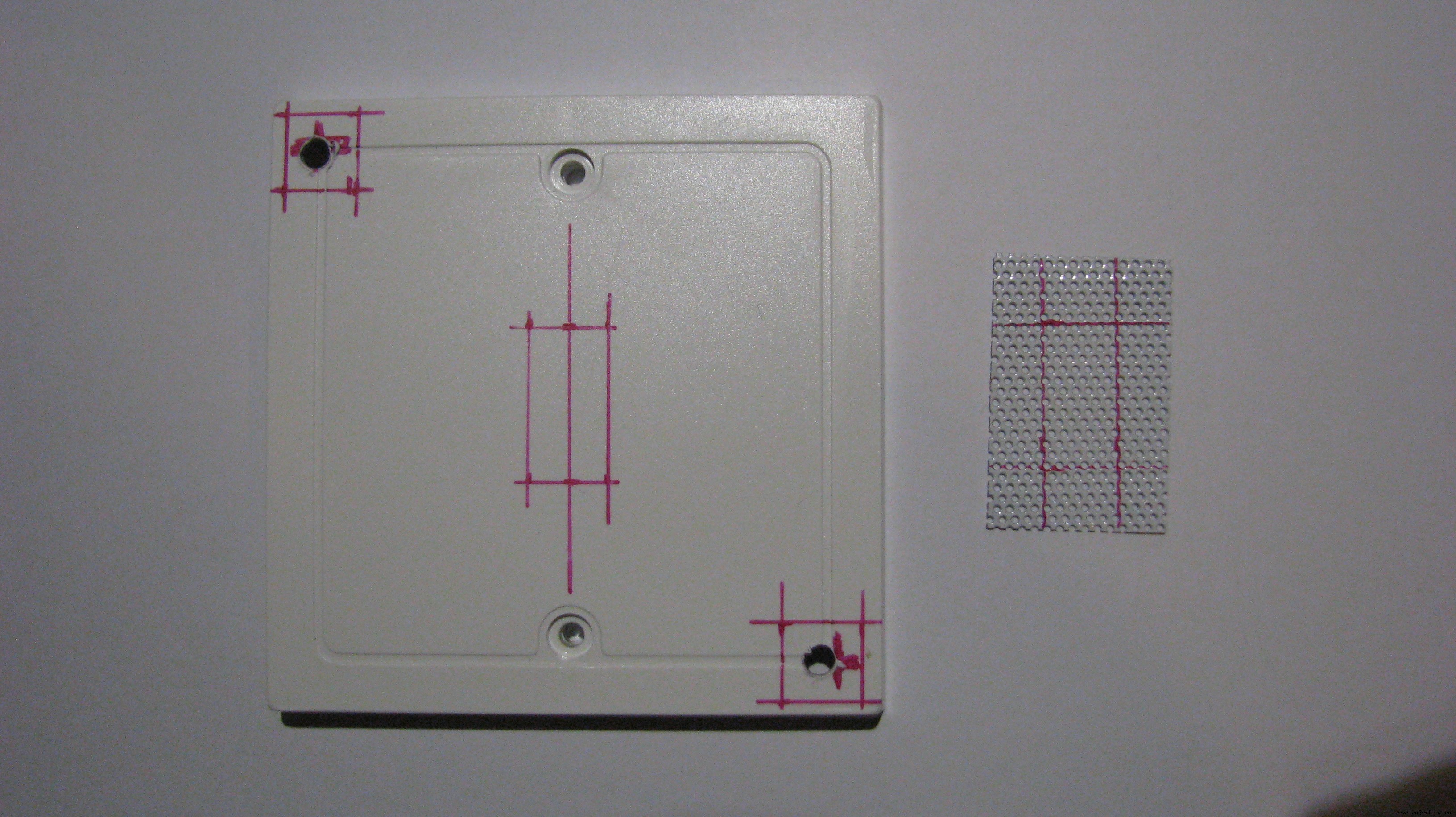 Bluetooth-Enabled Smart Thermostat & Lighting Control System
