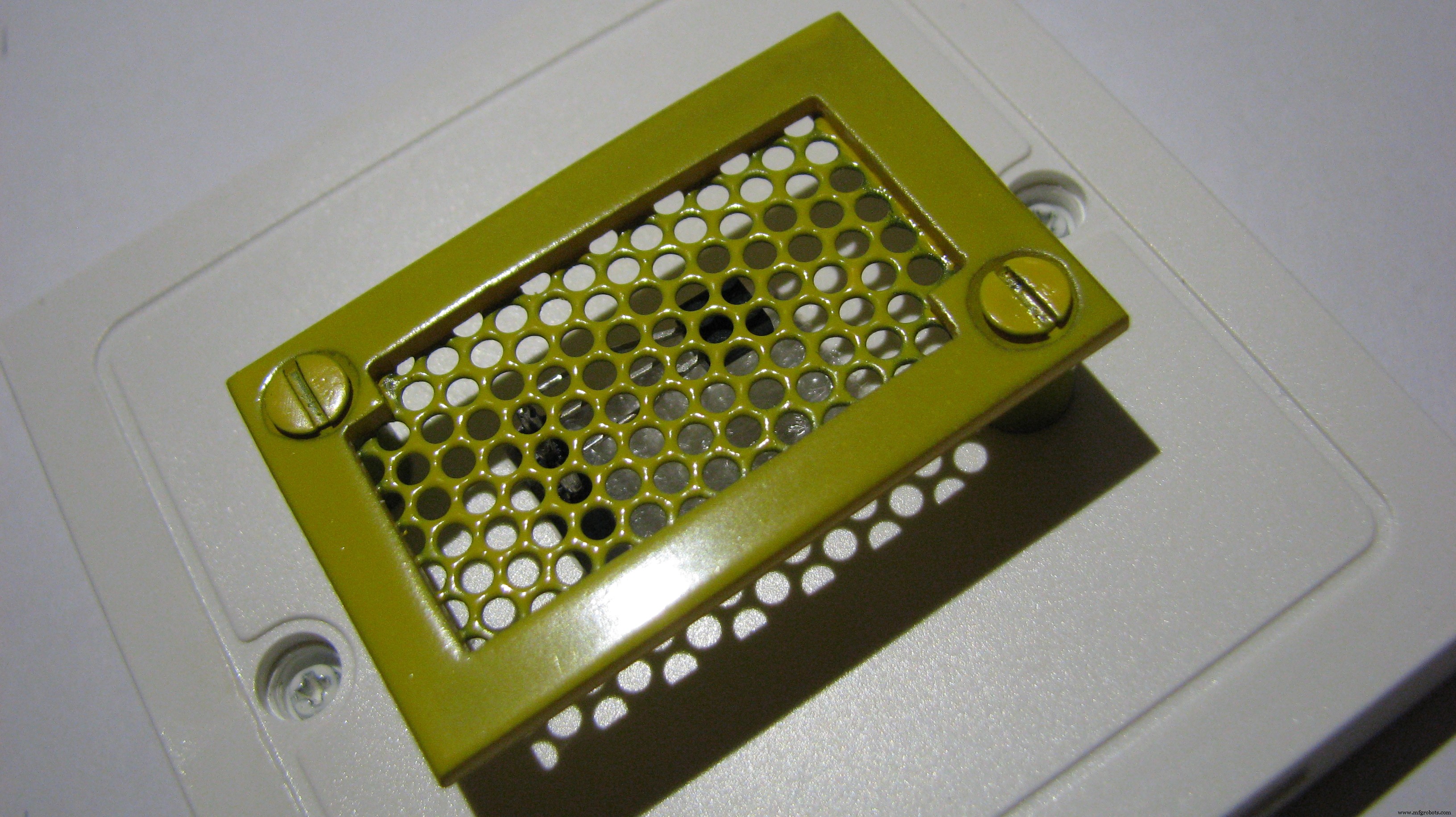 Bluetooth-Enabled Smart Thermostat & Lighting Control System