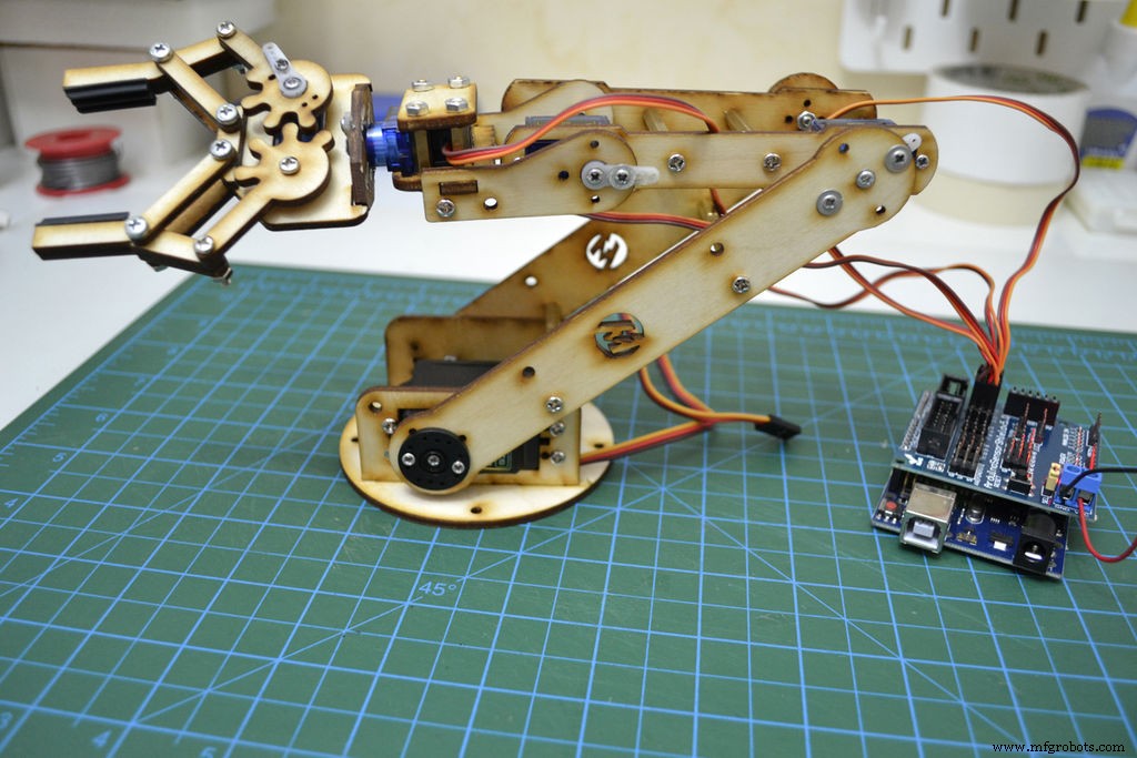 M1 Rover: Outdoor Autonomous Robot for Rough Terrain