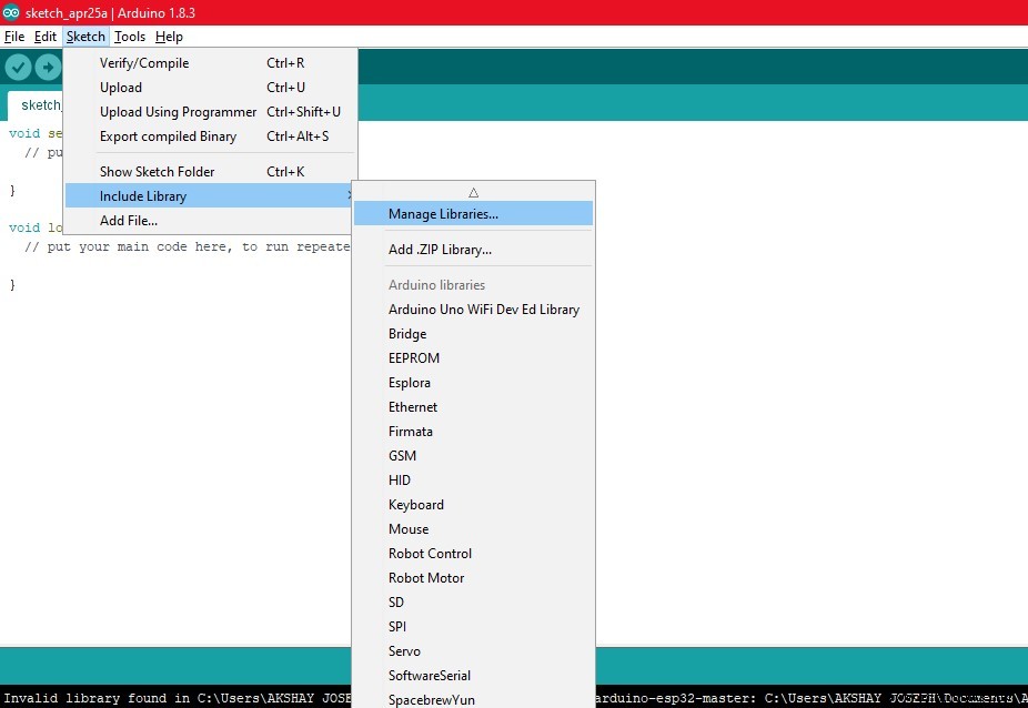Build a Precise COVID‑19 Non‑Contact Thermometer with MLX90614 & Arduino Nano