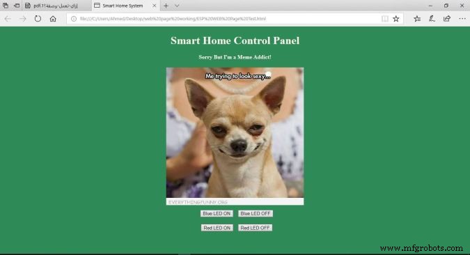 Building an IoT Device with ESP8266‑01 and Arduino Nano: A Complete Guide