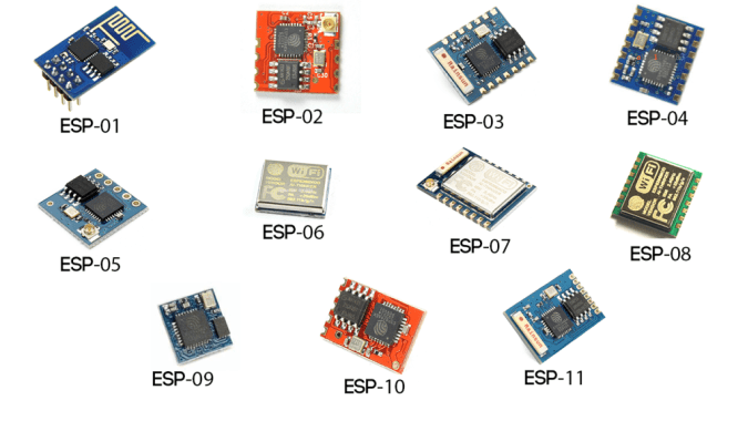 Building an IoT Device with ESP8266‑01 and Arduino Nano: A Complete Guide