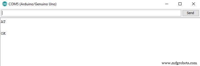 Building an IoT Device with ESP8266‑01 and Arduino Nano: A Complete Guide
