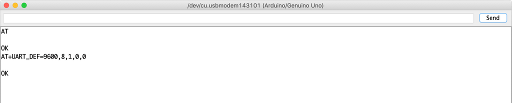 Building an IoT Device with ESP8266‑01 and Arduino Nano: A Complete Guide