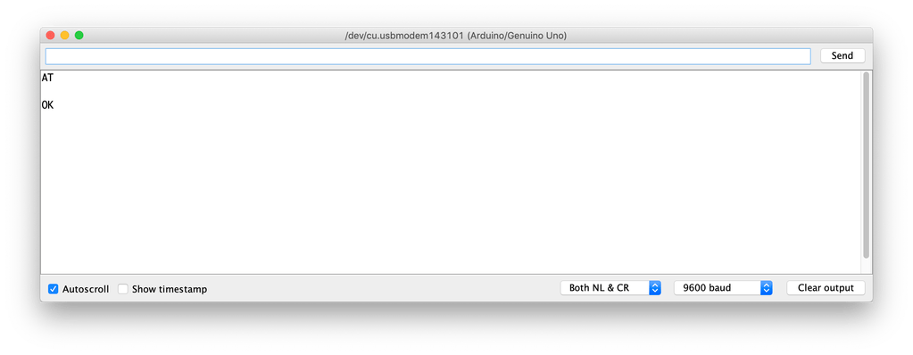 Building an IoT Device with ESP8266‑01 and Arduino Nano: A Complete Guide