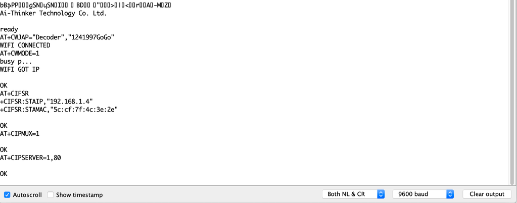 Building an IoT Device with ESP8266‑01 and Arduino Nano: A Complete Guide