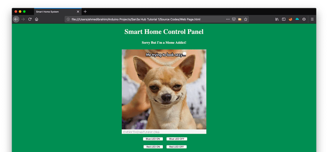 Building an IoT Device with ESP8266‑01 and Arduino Nano: A Complete Guide