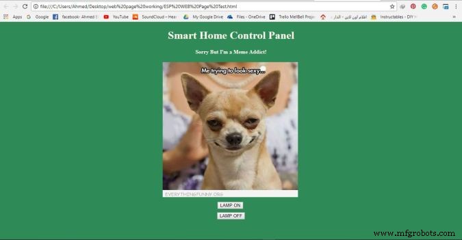 Building an IoT Device with ESP8266‑01 and Arduino Nano: A Complete Guide