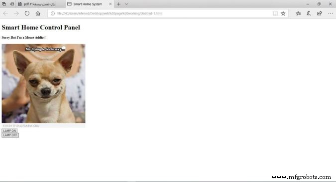 Building an IoT Device with ESP8266‑01 and Arduino Nano: A Complete Guide