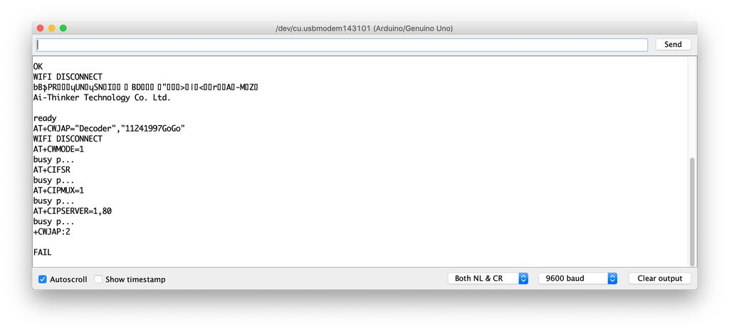 Building an IoT Device with ESP8266‑01 and Arduino Nano: A Complete Guide