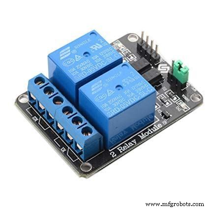 Building an IoT Device with ESP8266‑01 and Arduino Nano: A Complete Guide