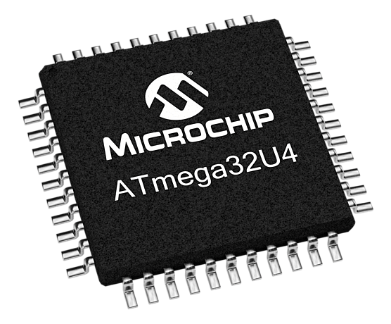 DIY Smart IoT Device: Build with ATmega32U4, ESP8266 & Sensors