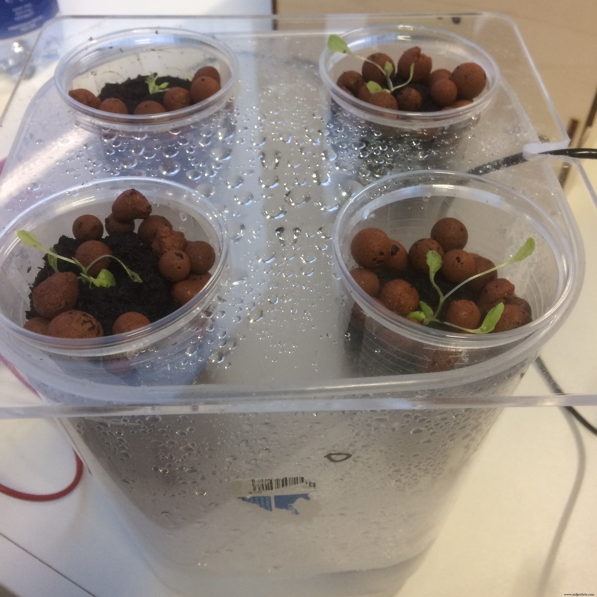 DIY Smart IoT Device: Build with ATmega32U4, ESP8266 & Sensors