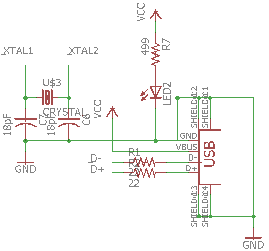 DIY Smart IoT Device: Build with ATmega32U4, ESP8266 & Sensors