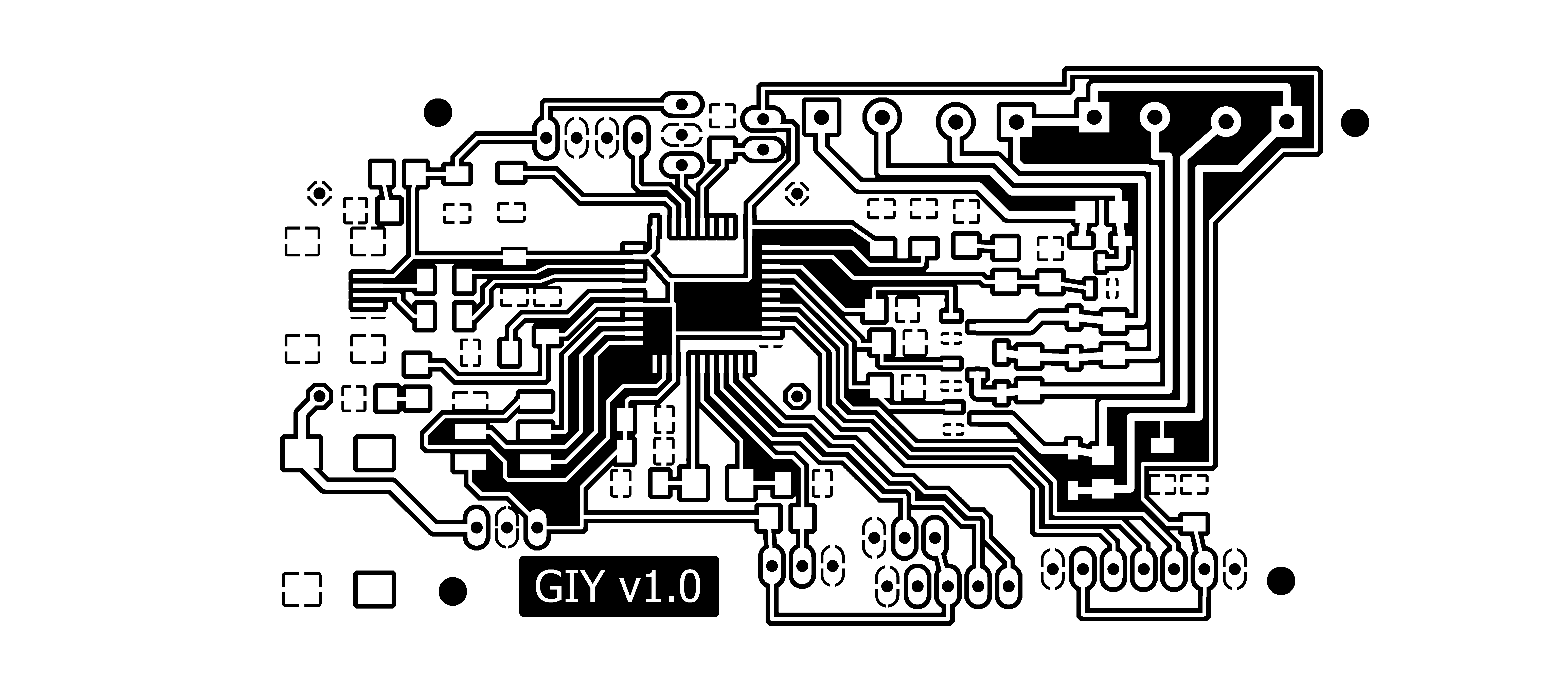 DIY Smart IoT Device: Build with ATmega32U4, ESP8266 & Sensors