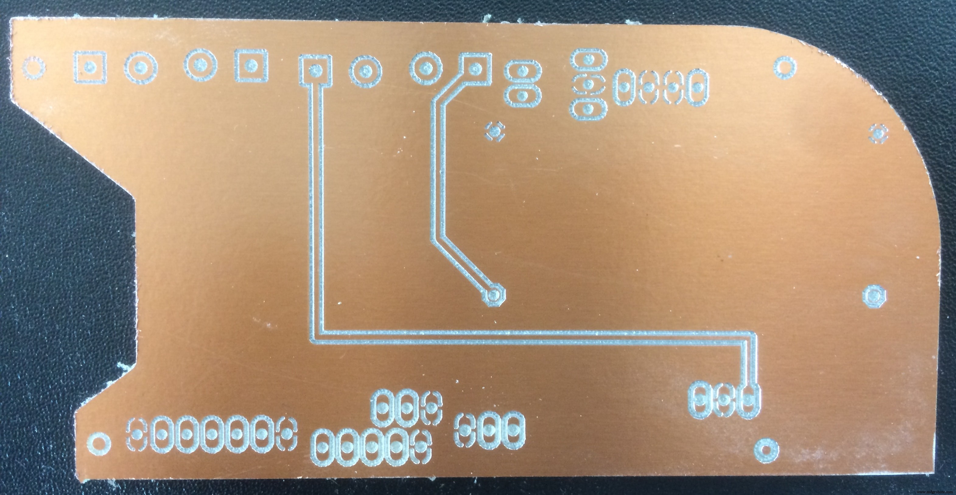 DIY Smart IoT Device: Build with ATmega32U4, ESP8266 & Sensors