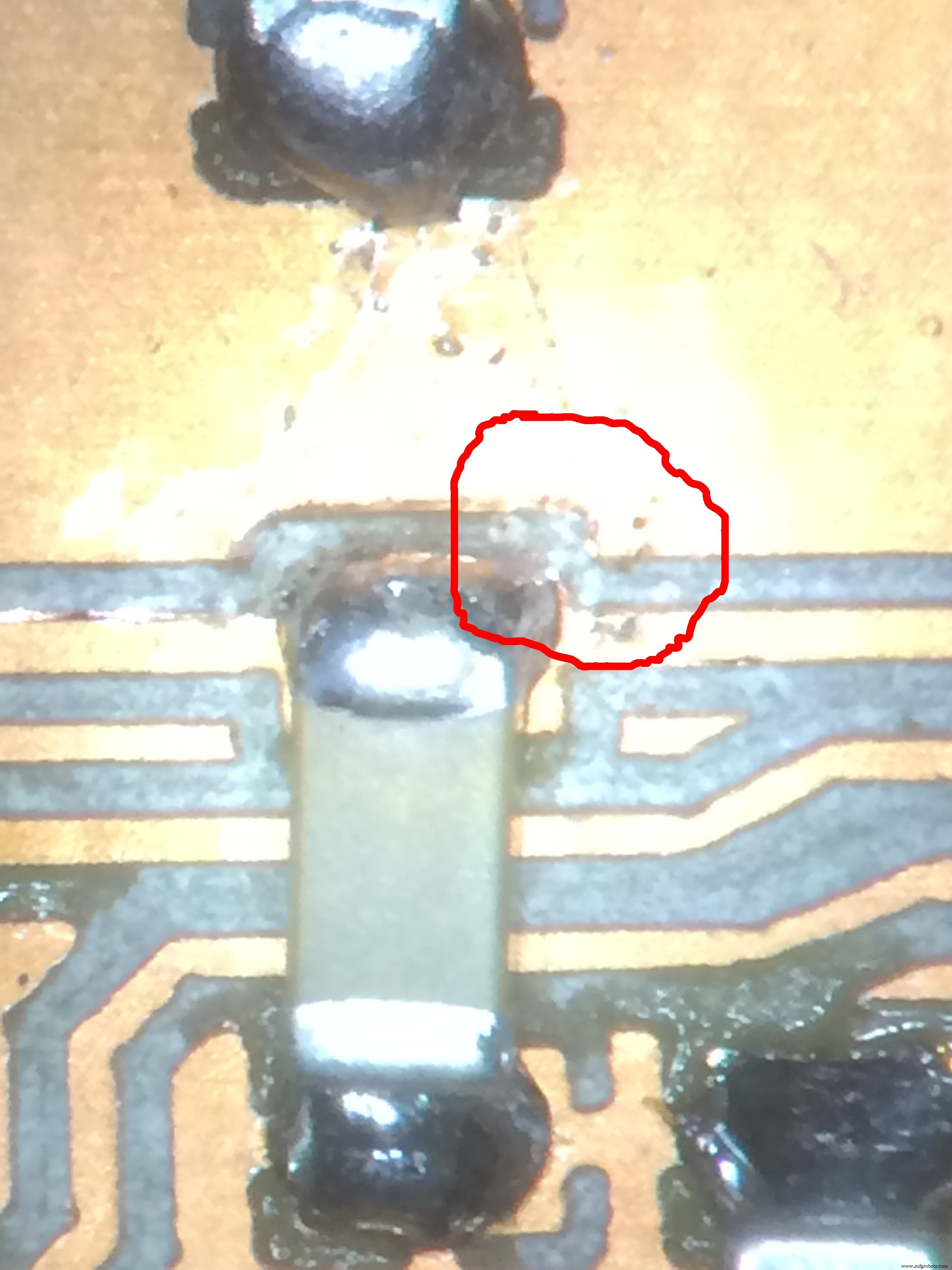 DIY Smart IoT Device: Build with ATmega32U4, ESP8266 & Sensors