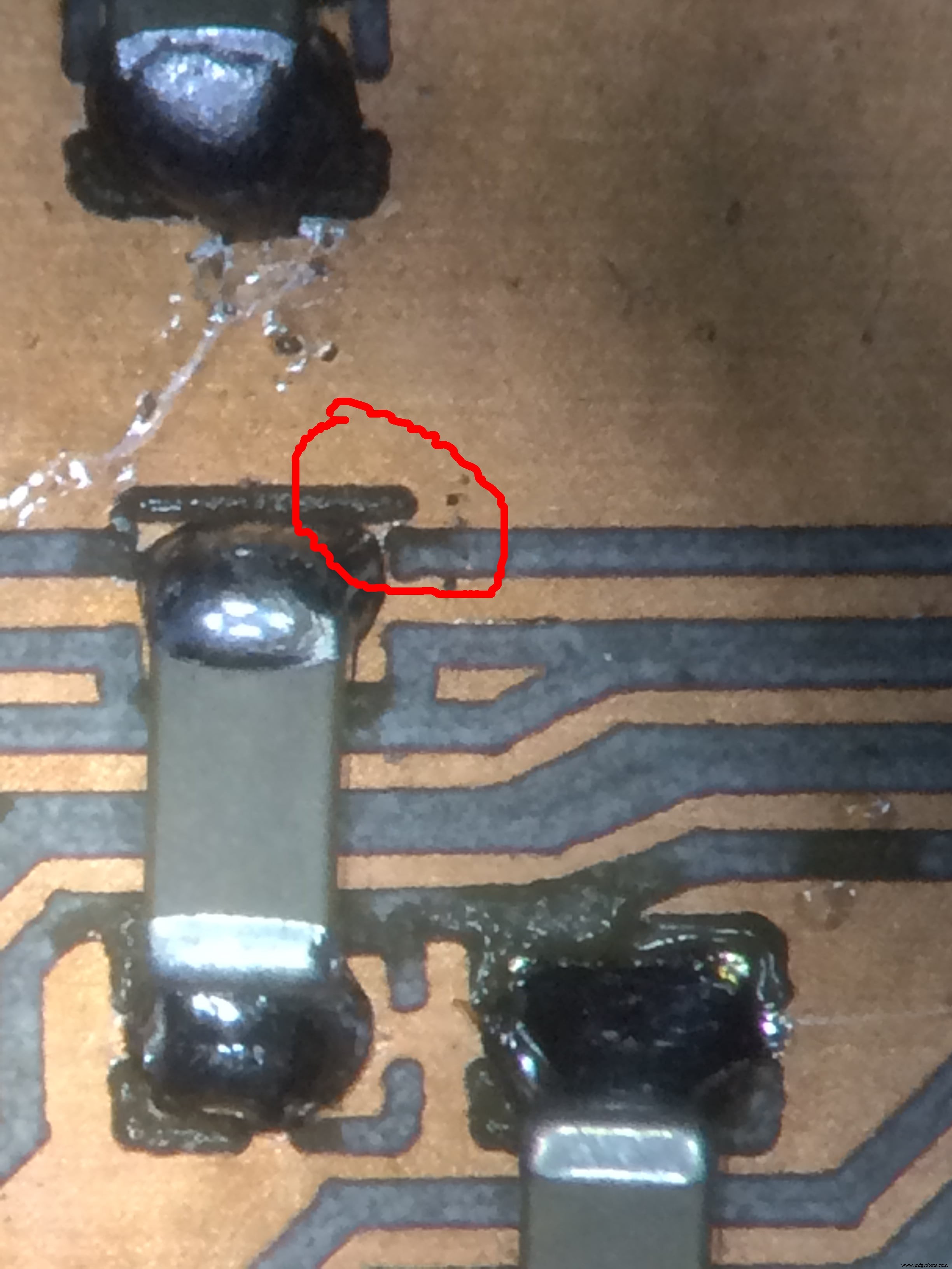 DIY Smart IoT Device: Build with ATmega32U4, ESP8266 & Sensors