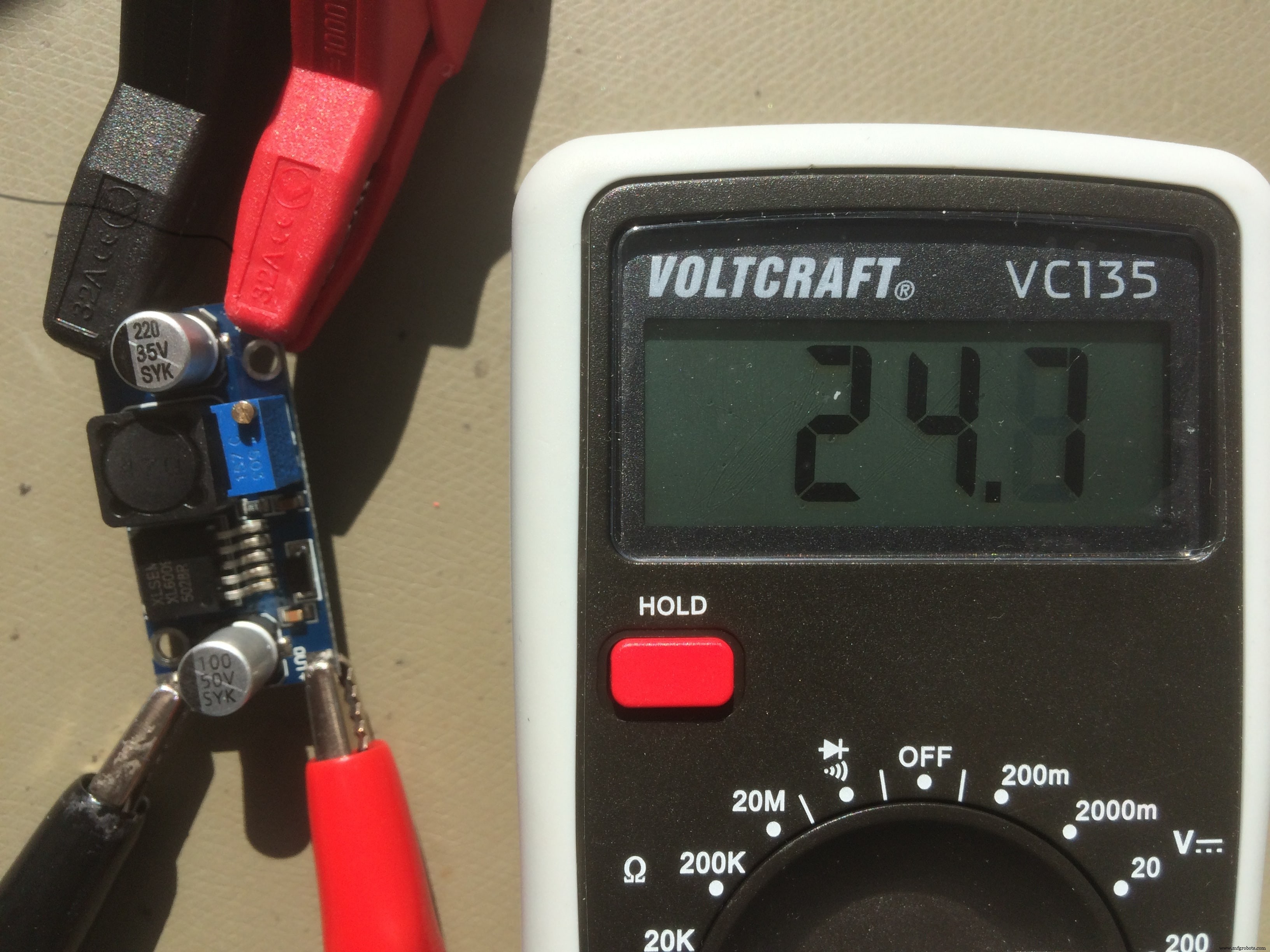 DIY Smart IoT Device: Build with ATmega32U4, ESP8266 & Sensors