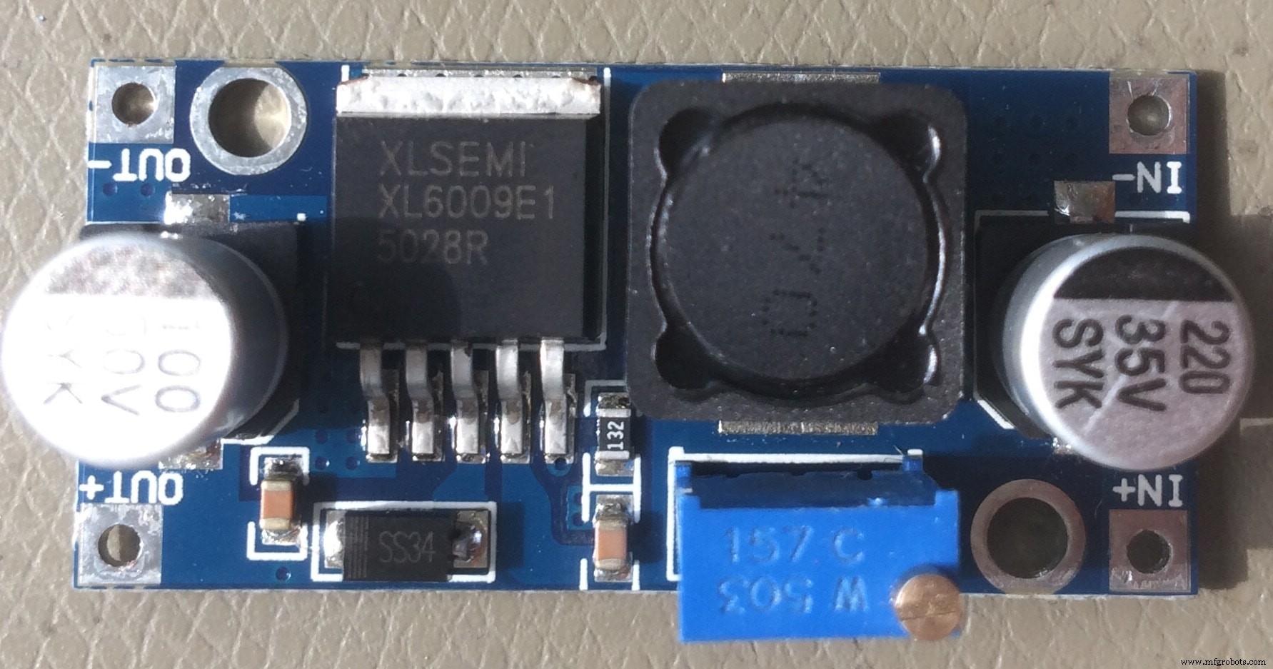 DIY Smart IoT Device: Build with ATmega32U4, ESP8266 & Sensors