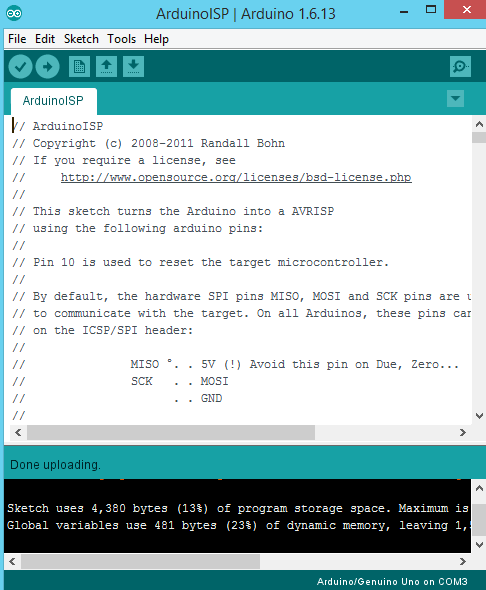 DIY Smart IoT Device: Build with ATmega32U4, ESP8266 & Sensors