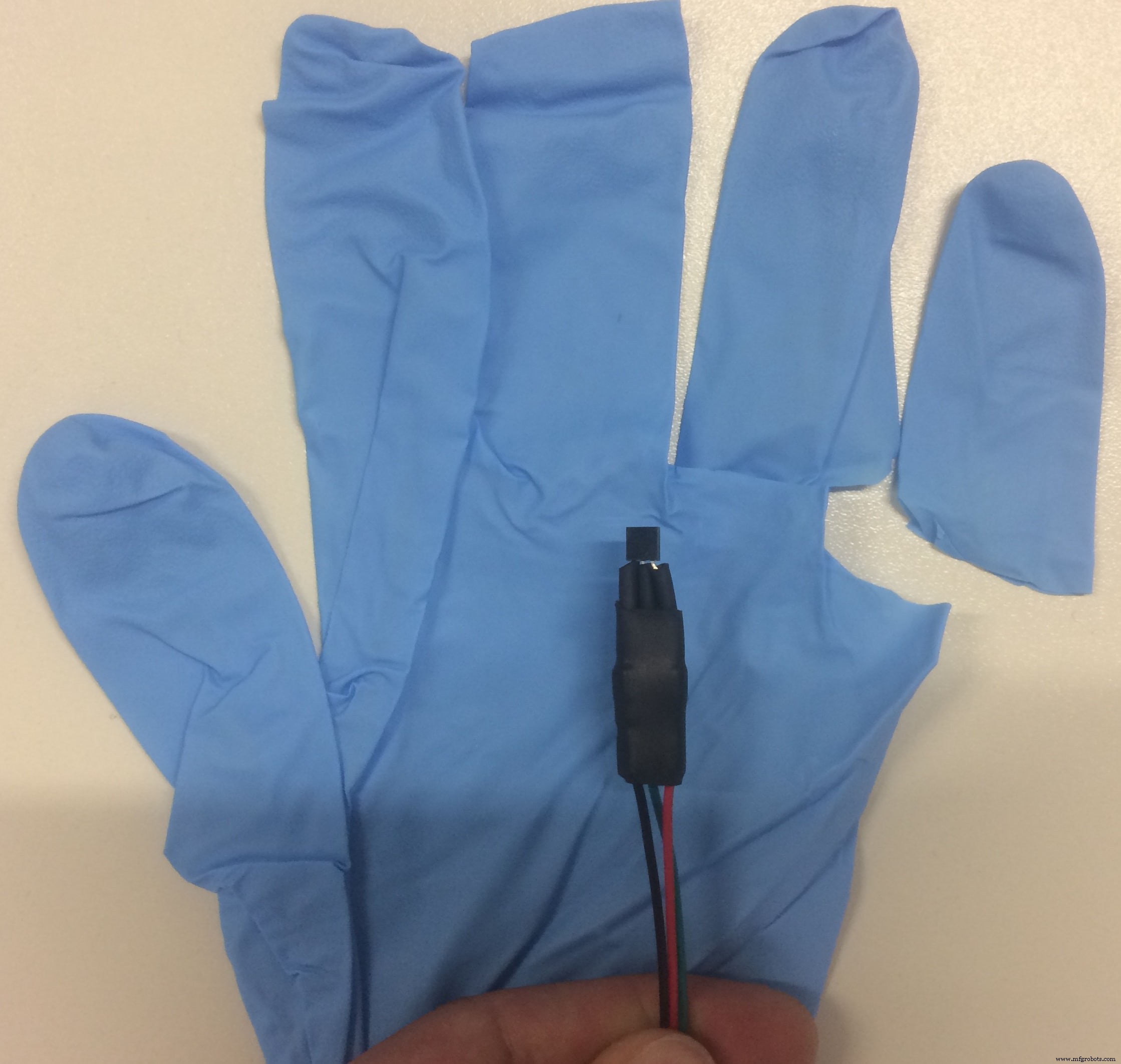 DIY Smart IoT Device: Build with ATmega32U4, ESP8266 & Sensors