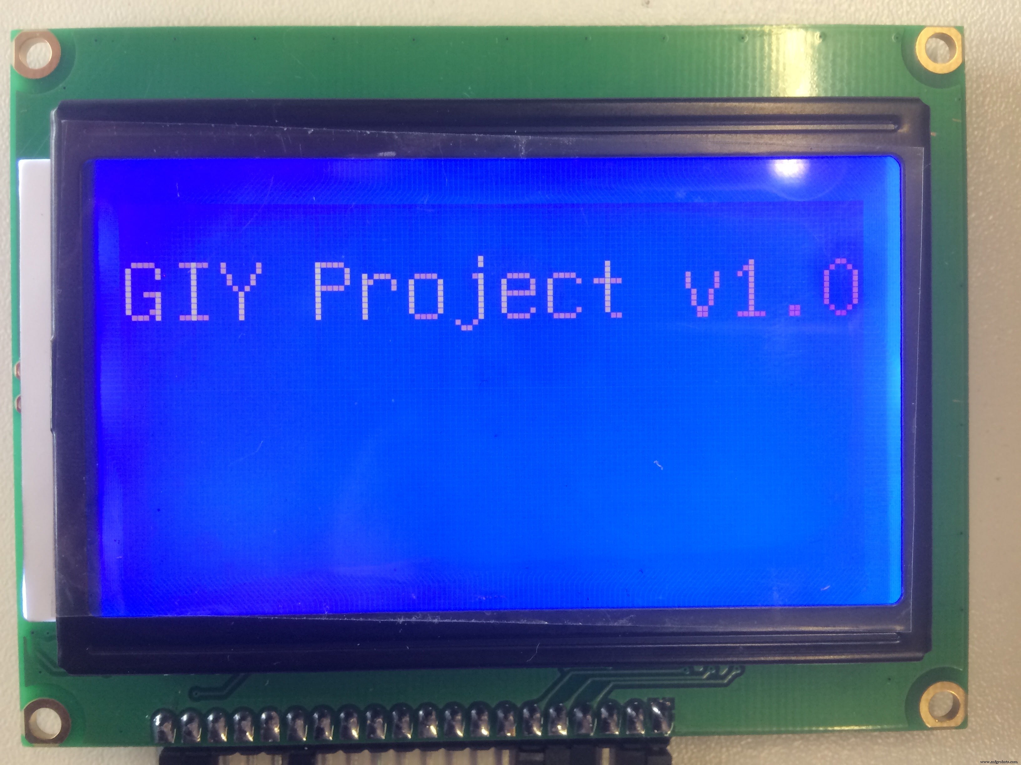 DIY Smart IoT Device: Build with ATmega32U4, ESP8266 & Sensors