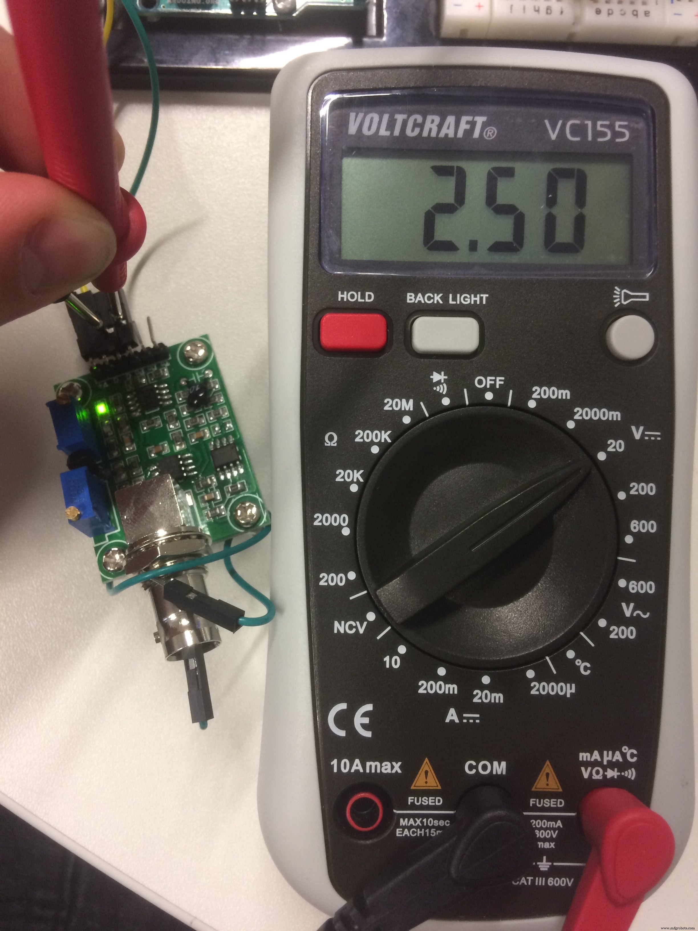 DIY Smart IoT Device: Build with ATmega32U4, ESP8266 & Sensors