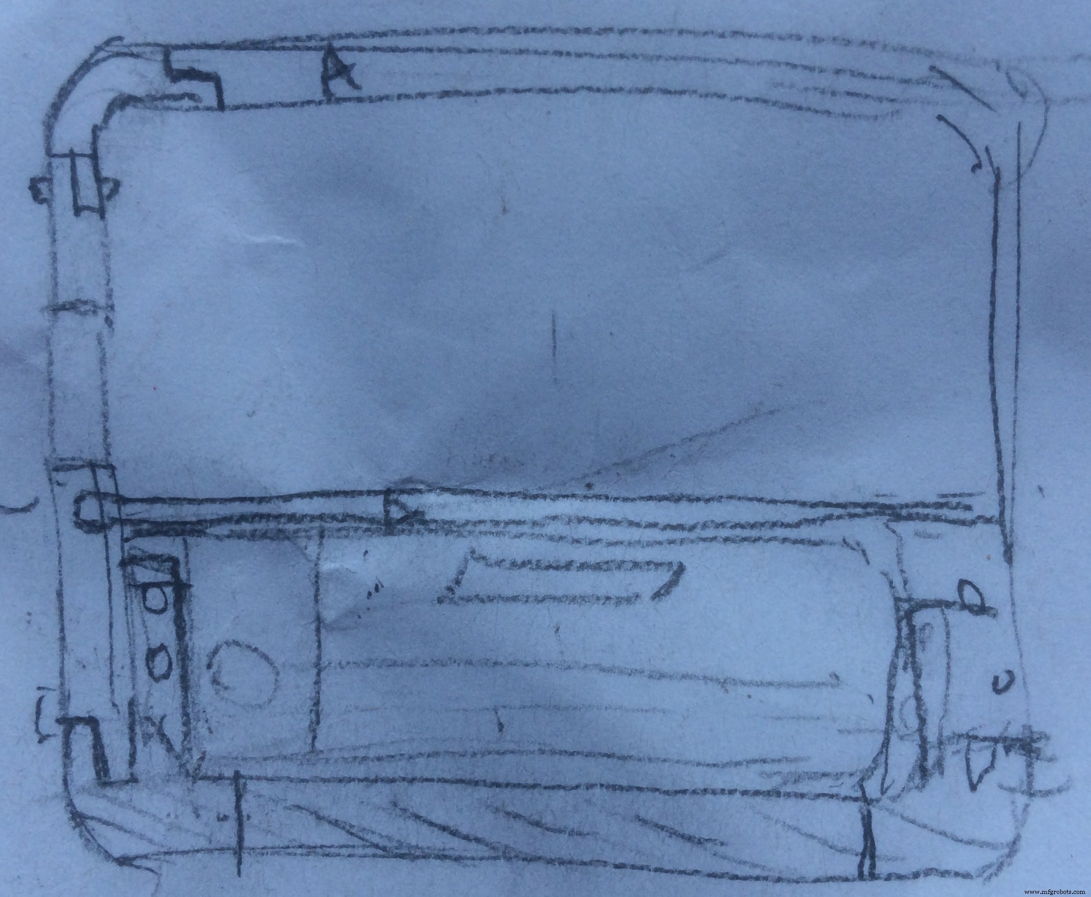 DIY Smart IoT Device: Build with ATmega32U4, ESP8266 & Sensors