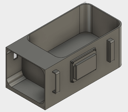 DIY Smart IoT Device: Build with ATmega32U4, ESP8266 & Sensors