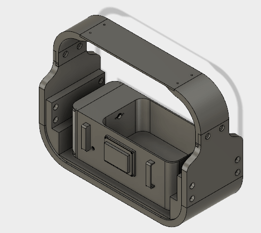 DIY Smart IoT Device: Build with ATmega32U4, ESP8266 & Sensors