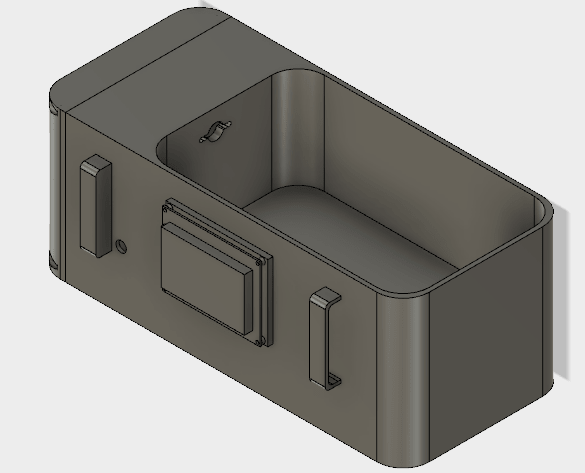 DIY Smart IoT Device: Build with ATmega32U4, ESP8266 & Sensors