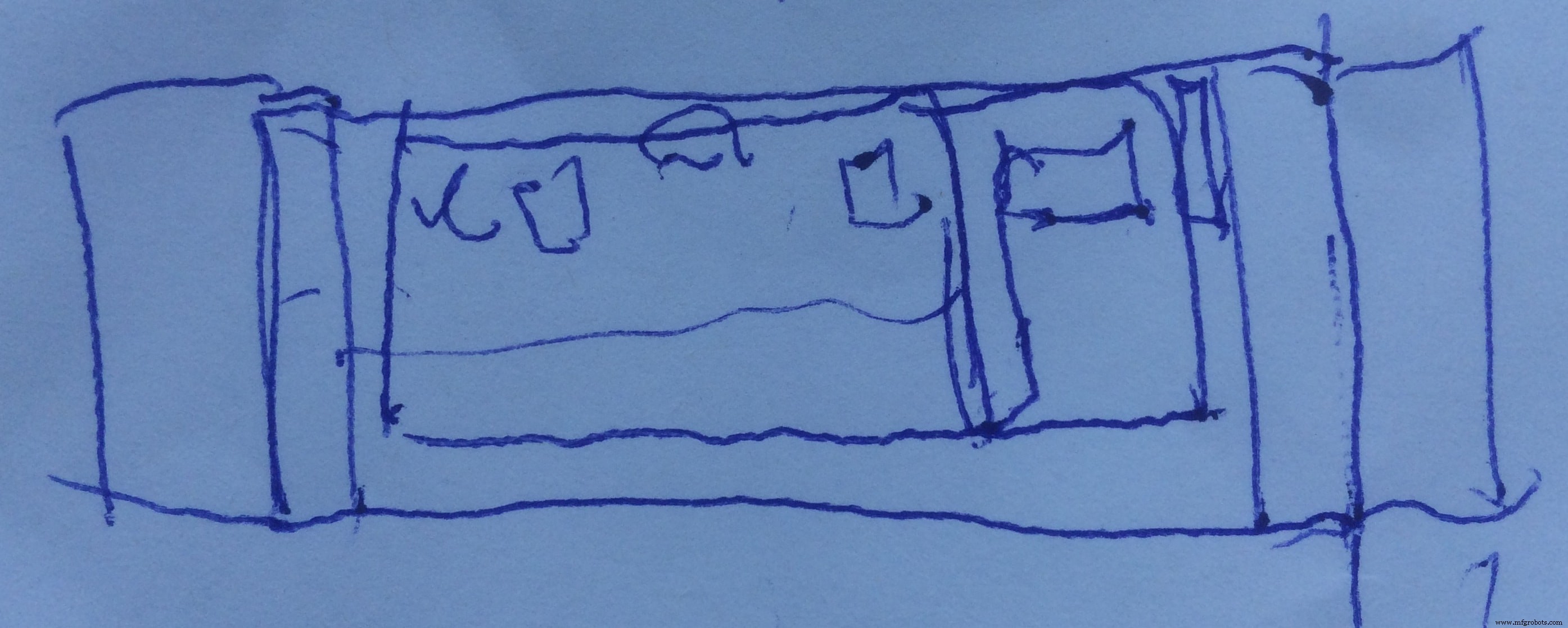 DIY Smart IoT Device: Build with ATmega32U4, ESP8266 & Sensors