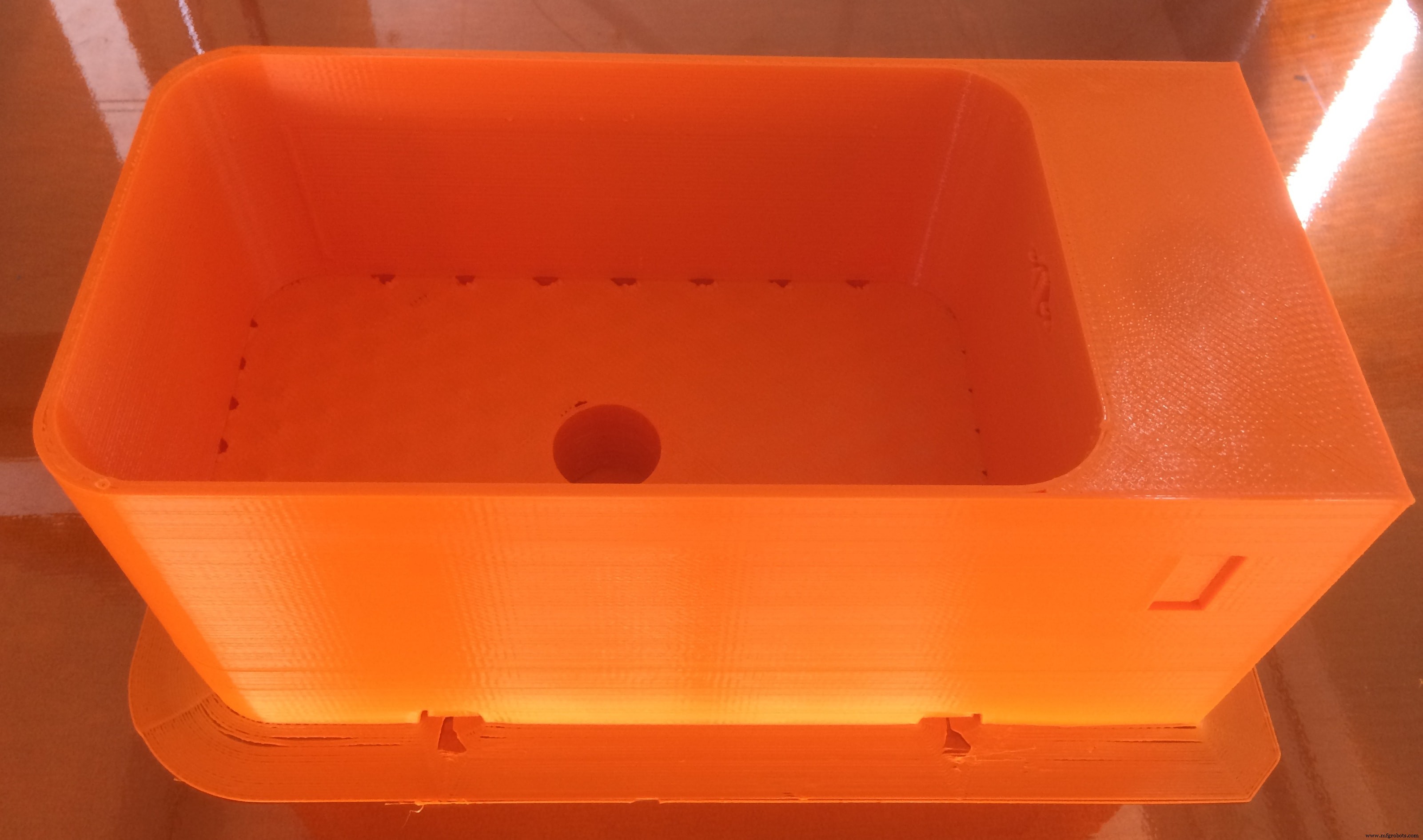 DIY Smart IoT Device: Build with ATmega32U4, ESP8266 & Sensors