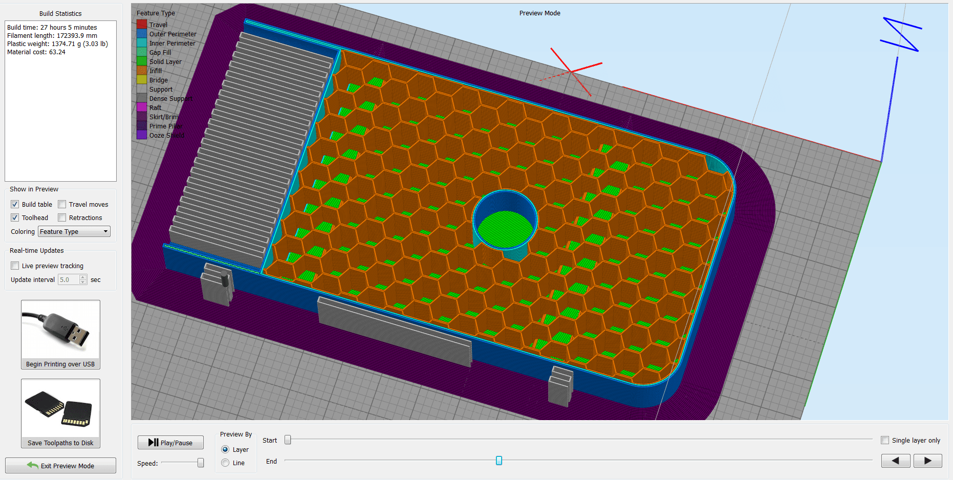 DIY Smart IoT Device: Build with ATmega32U4, ESP8266 & Sensors