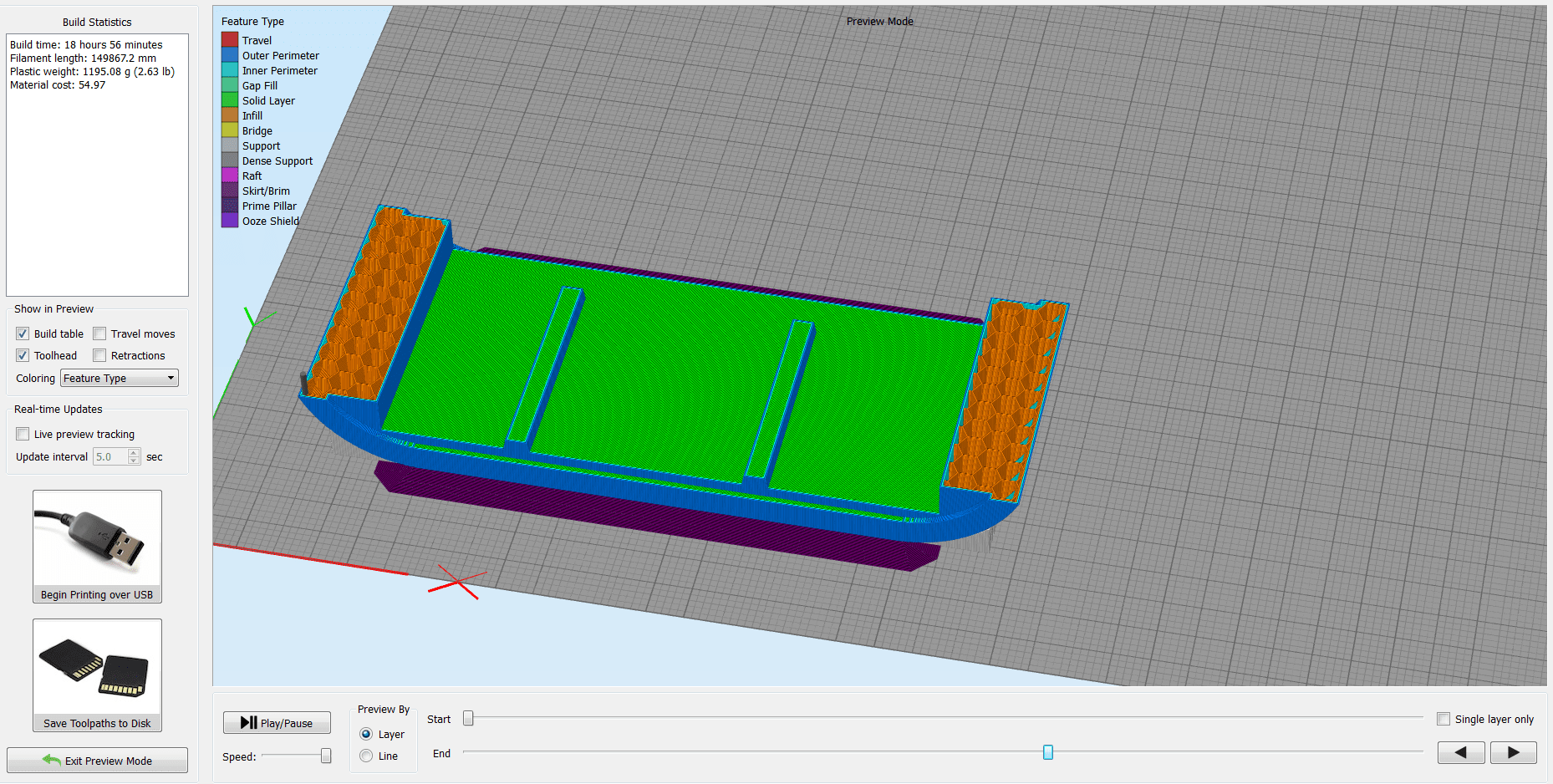 DIY Smart IoT Device: Build with ATmega32U4, ESP8266 & Sensors