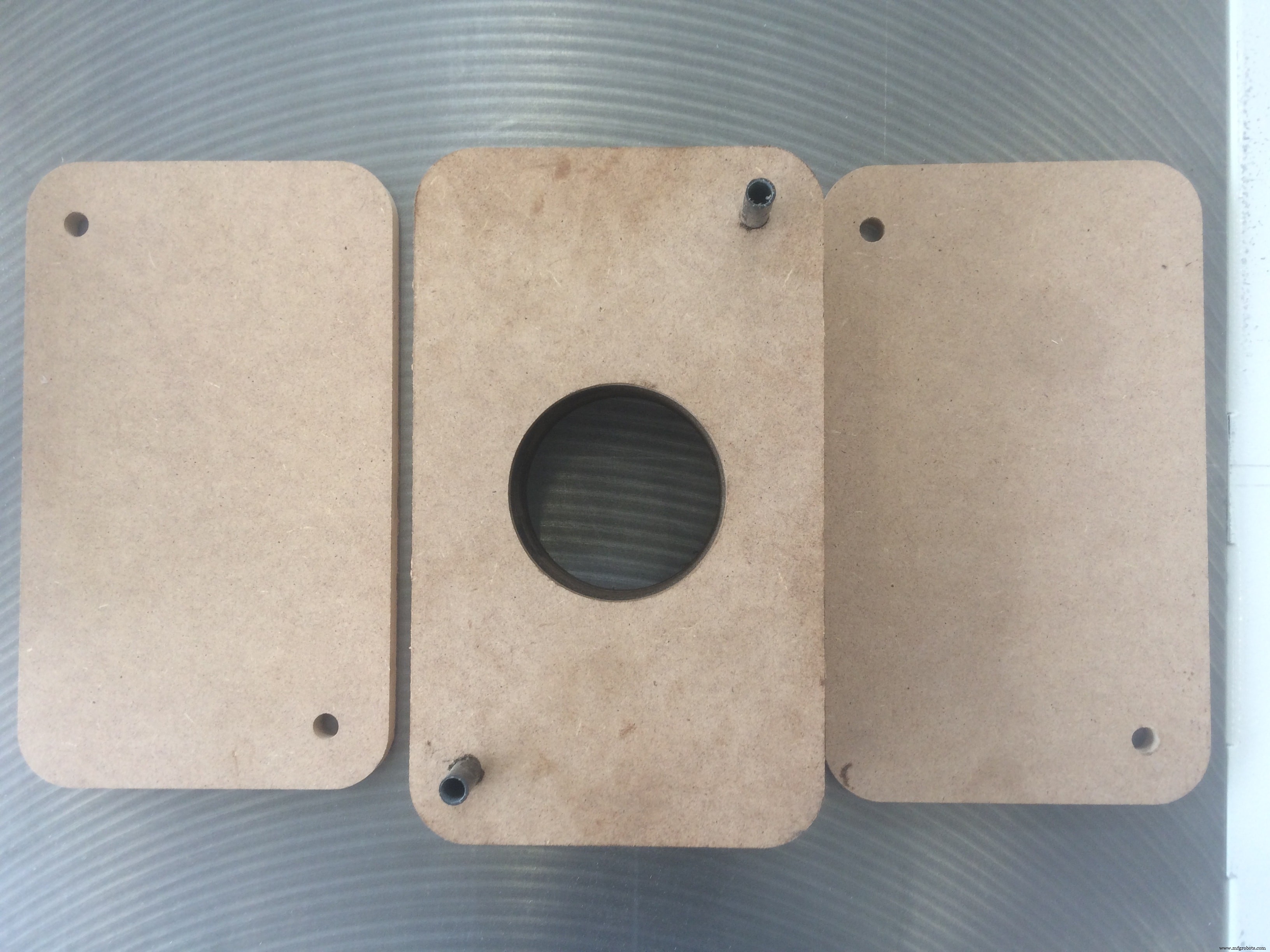 DIY Smart IoT Device: Build with ATmega32U4, ESP8266 & Sensors