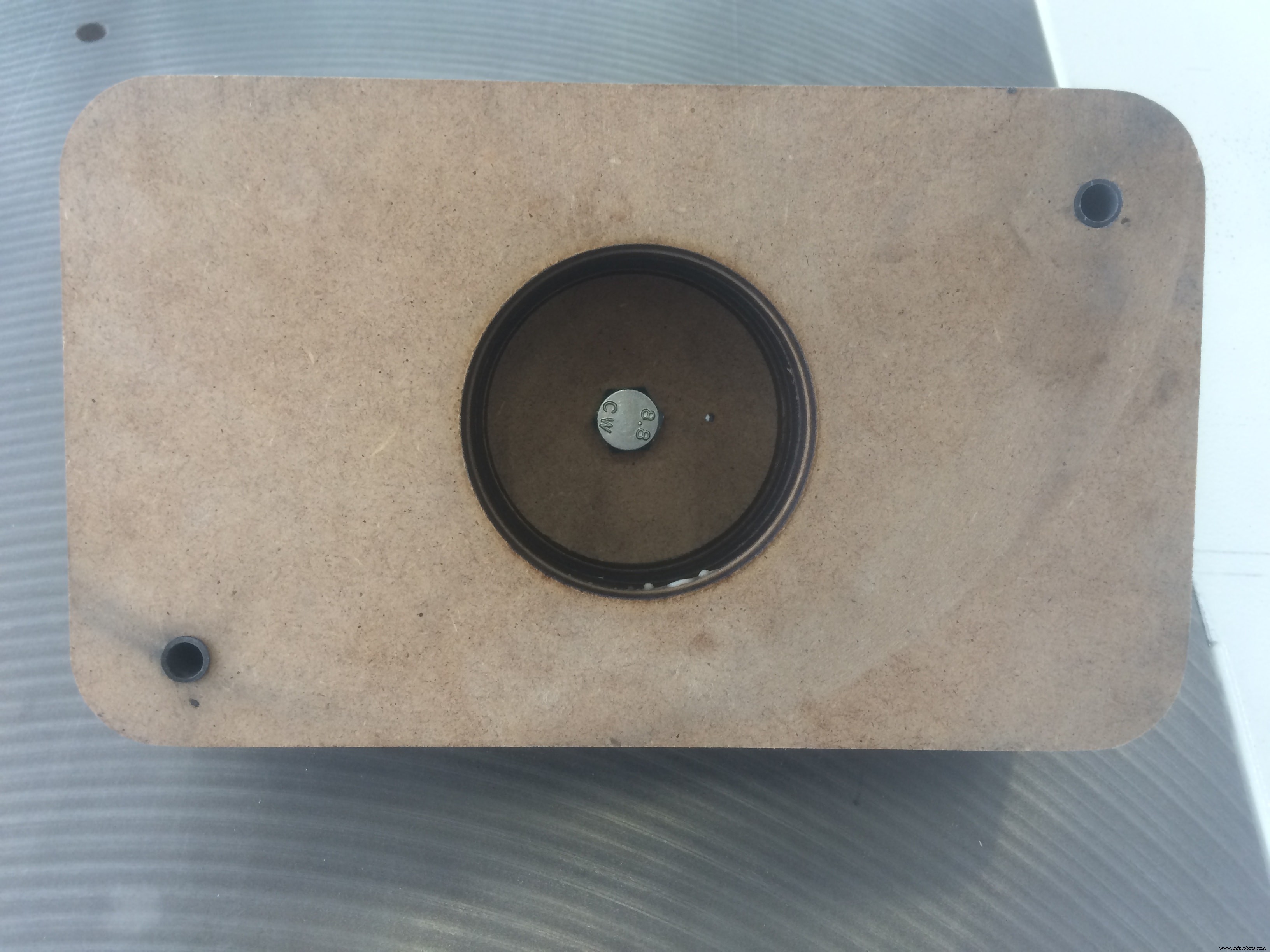 DIY Smart IoT Device: Build with ATmega32U4, ESP8266 & Sensors