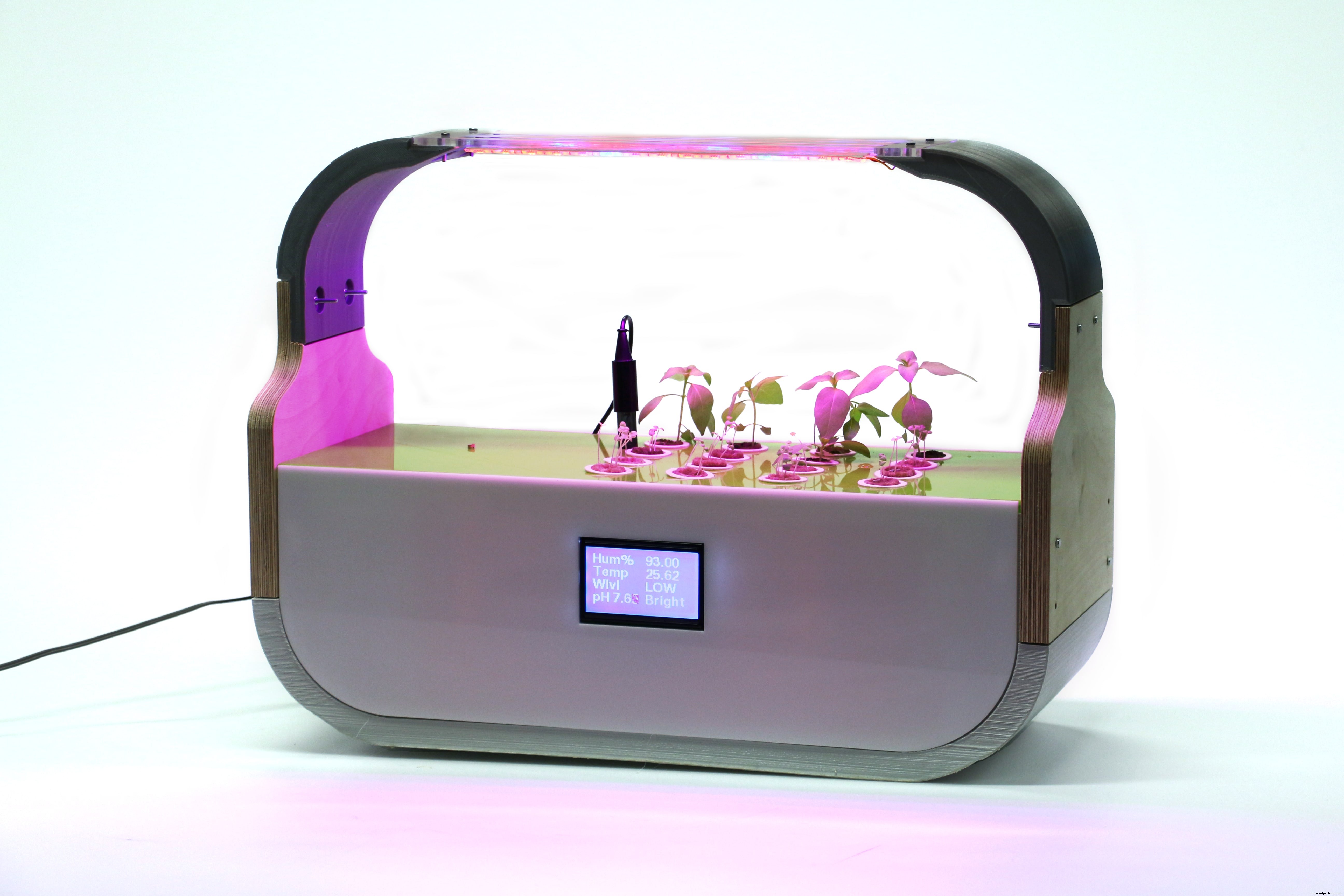 DIY Smart IoT Device: Build with ATmega32U4, ESP8266 & Sensors