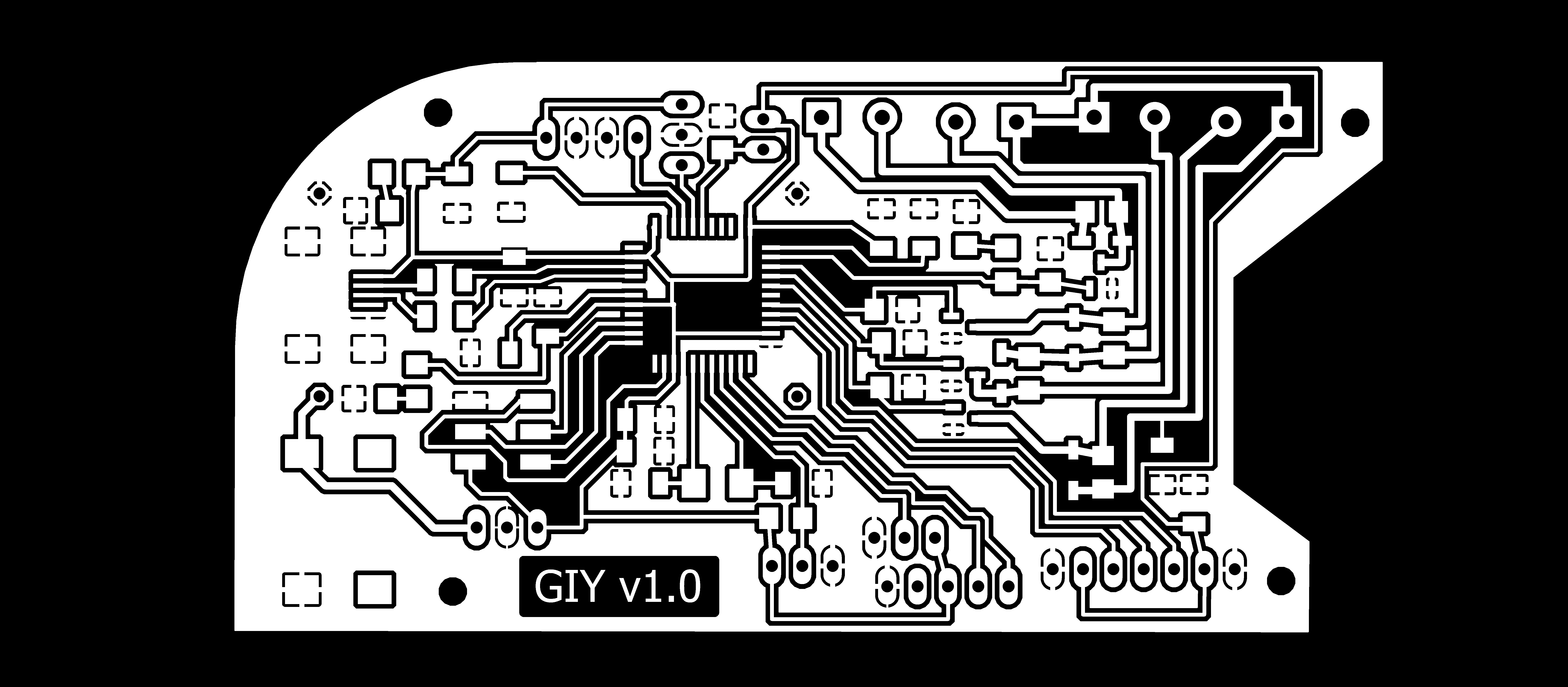 DIY Smart IoT Device: Build with ATmega32U4, ESP8266 & Sensors