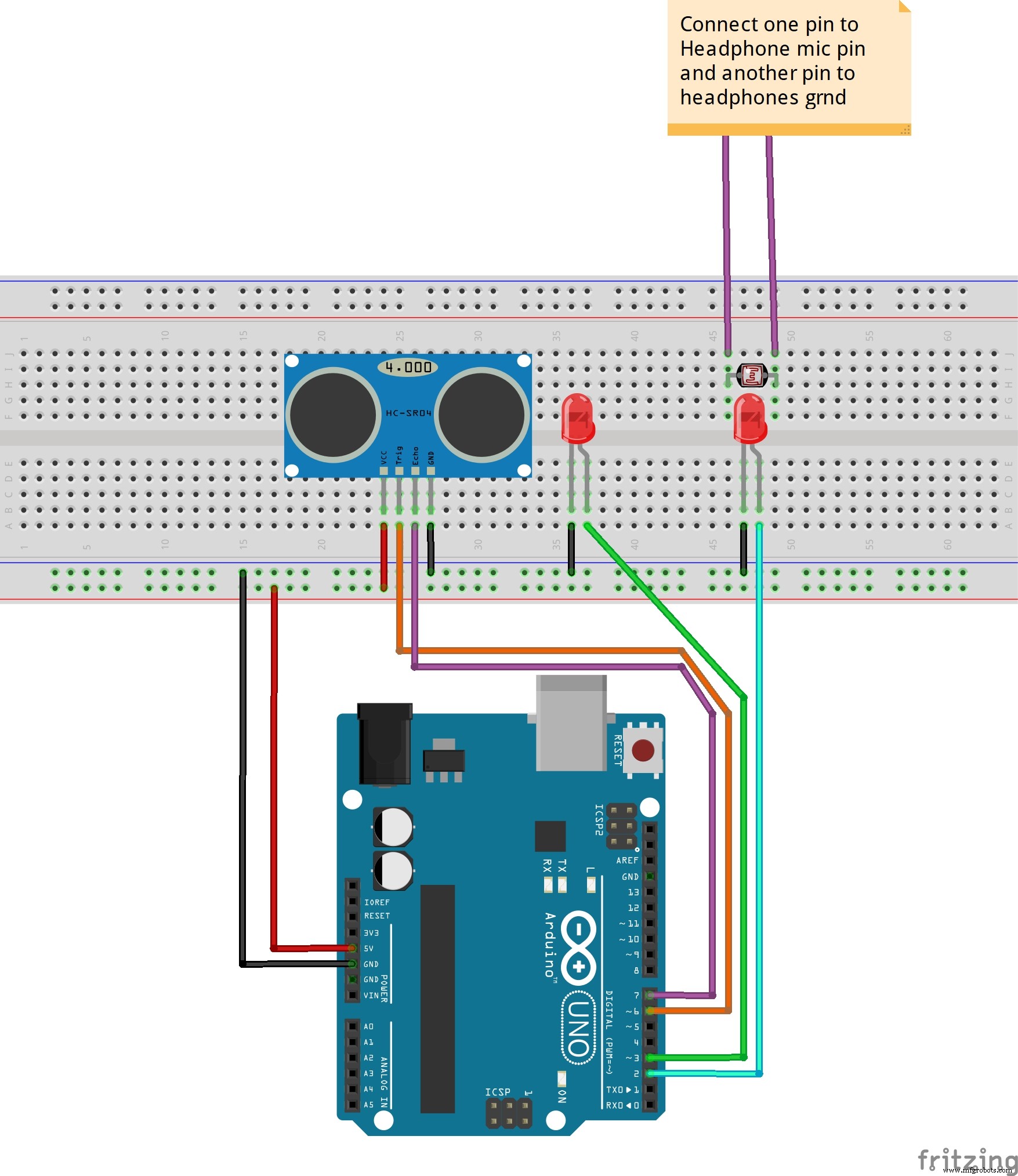 Android Motion‑Detection Camera Controlled by Arduino MCU
