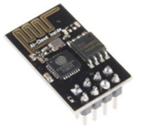 Upgrading AI-Cloud Inside ESP8266 Firmware: A Comprehensive Review