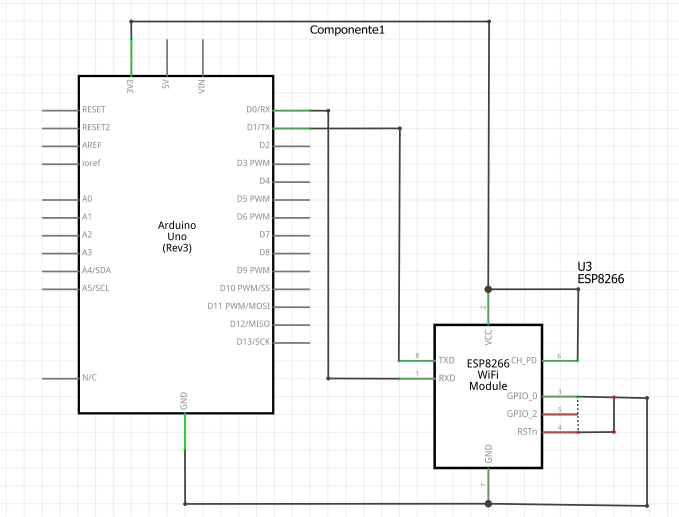 Upgrading AI-Cloud Inside ESP8266 Firmware: A Comprehensive Review