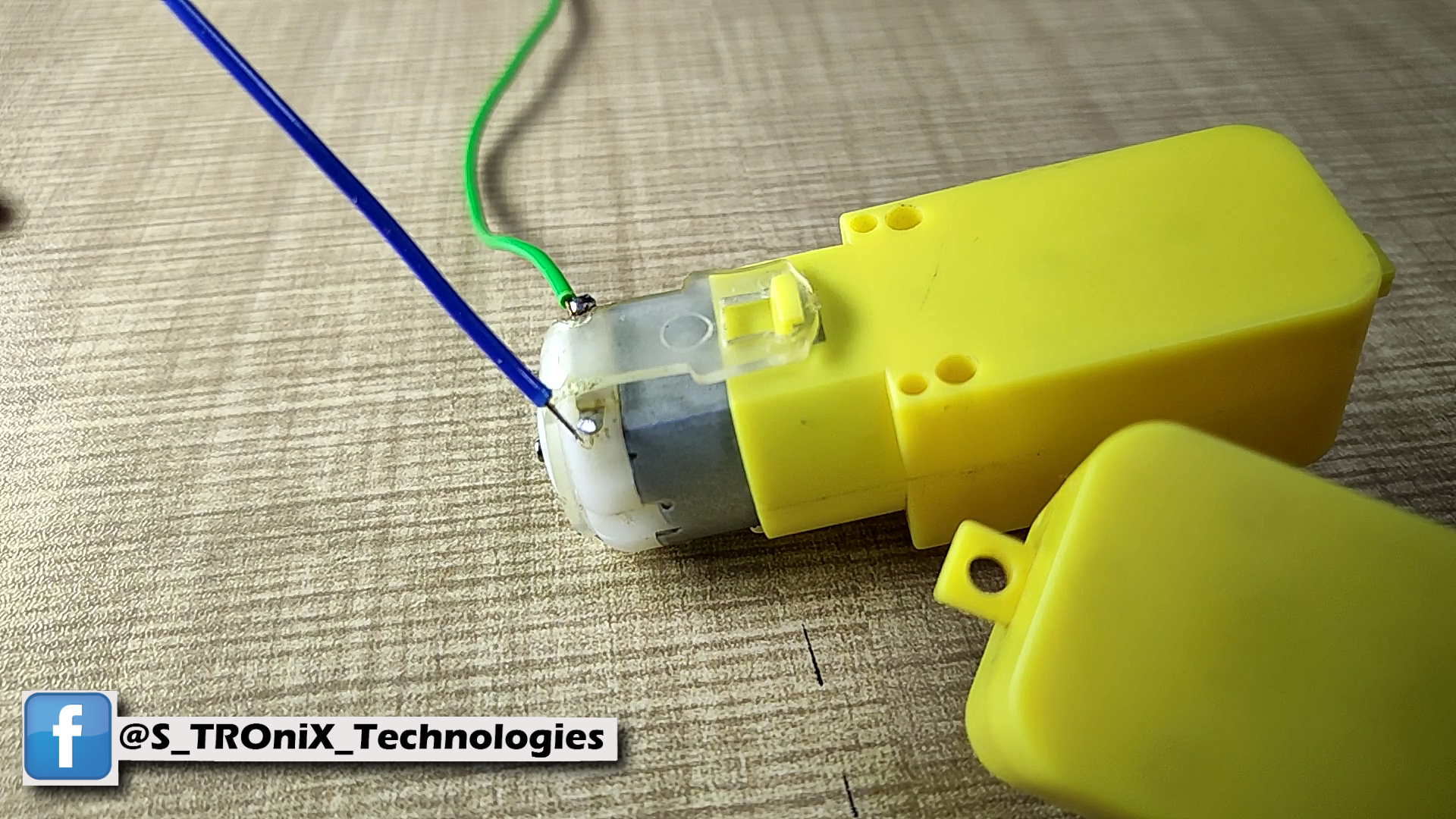 Build a Gesture‑Controlled Robot at Home with Arduino and MPU‑6050